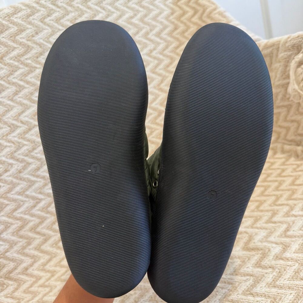 Greys Men’s Ripstop Slipper Boot - Picture 7 of 10